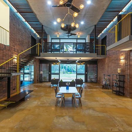 Saffronstays Riverstone, Mysuru Seringapatam Exterior photo